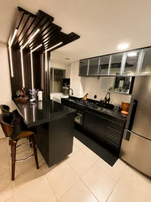 Secure Apartment | Modern | 2 Bedrooms | Garage | 24-Hour Front Desk - Image 3