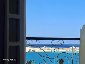 Luxury units for rent on the sea Marsa Matrouh - Image 2