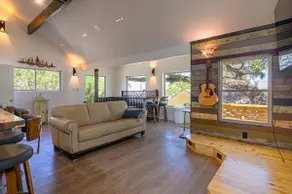 2-Story Retreat w/Decks, Patios & Private Suites - Image 5