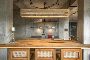 2BHK Designer Warehouse Home + Shared Pool - Image 4