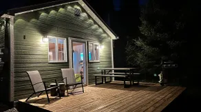Le Hideout Chalet / fishing, relaxation and lakeside - Image 2