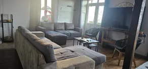 Le Phoenix - atypical, air-conditioned, Vosges Saônoises - Image 3