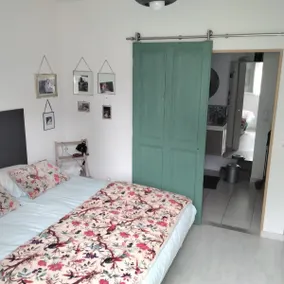 Cozy apartment, quiet and close to the center - Image 5