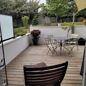 Cozy apartment, quiet and close to the center - Image 3