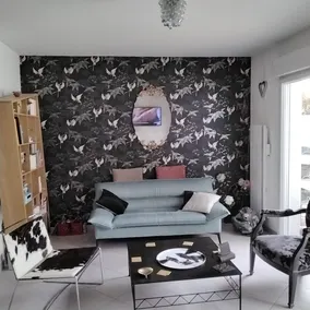 Cozy apartment, quiet and close to the center - Image 2