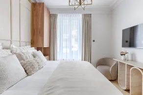 30% off 4BD 10 pax - La Tour Eiffel - Image 2