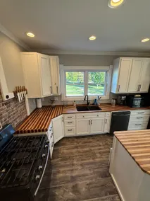 “Parkside” Modern Comfort Meets Charm 2bd, 1ba - Image 4