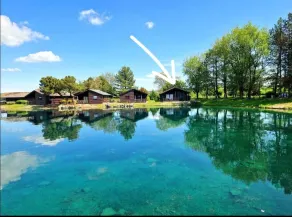 Pine Lake Resort - Image 2