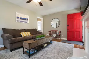 The Village Cottage - Image 5