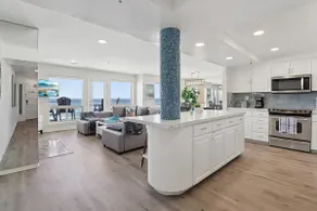 Modern Coastal Escape Breathtaking Ocean - Image 5