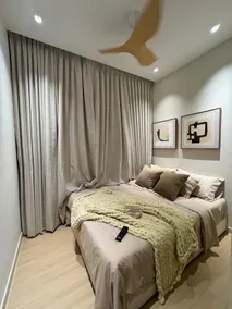 Lakeside Desapark KL PremiumHomestay can fit 6 pax - Image 2