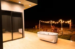 Chalet with pool in Serra da Mantiqueira - Image 3