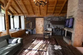 A private jacuzzi on Lake Eymir just for you - Image 4
