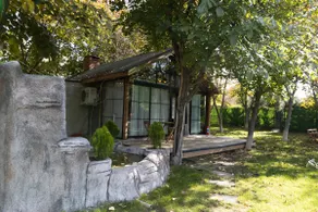 A private jacuzzi on Lake Eymir just for you - Image 3