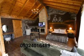 A private jacuzzi on Lake Eymir just for you - Image 2