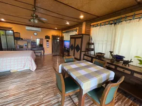 Private Villa with Sea of Mist & Sunset Balcony - Image 4
