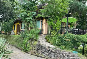 Private Villa with Sea of Mist & Sunset Balcony - Image 3