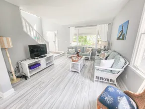 Cape Charles Luxury Stay on 3 Private Acres - Image 2