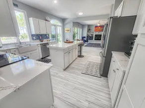 Cape Charles Luxury Stay on 3 Private Acres - Image 4