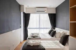 The One Ratchaphruek I, Single Room with Nonthaburi City View - Image 5