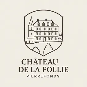 Château de la Follie - Le Halloy - Image 5