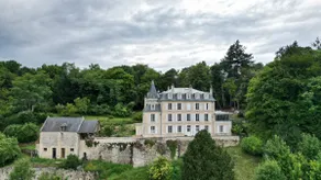 Château de la Follie - Le Halloy - Image 4