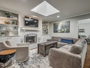 Epic Family Game House - Arcade + Fire Pit - Image 4