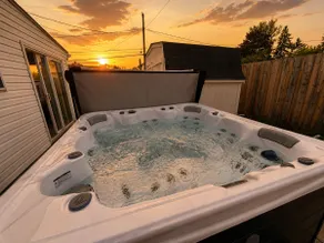 Ultimate Group Escape Heated Pool - 12 Guests - Image 5