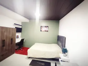 Suite in private development with 24/7 security - Image 2