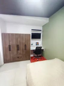 Suite in private development with 24/7 security - Image 5
