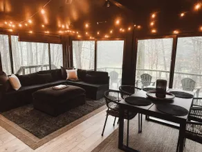Luxury Chalet | Golf, Family & Friends - Image 3
