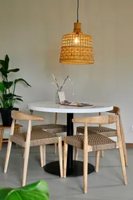 One bedroom apartment - village centre - Image 4