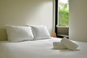 One bedroom apartment - village centre - Image 3