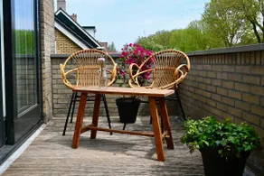One bedroom apartment - village centre - Image 2
