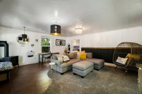 Eclectic Home in Downtown Chico - Image 4