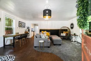 Eclectic Home in Downtown Chico - Image 2