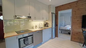 Close to the ski slope and cycling in Järvsö! - Image 4