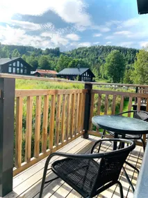 Close to the ski slope and cycling in Järvsö! - Image 2