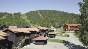 Close to the ski slope and cycling in Järvsö! - Image 3