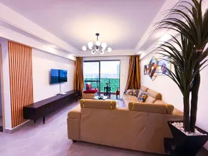 The Maze Suites - Swimming Pool, Gym, Playground - one, two and three bedrooms - Image 3