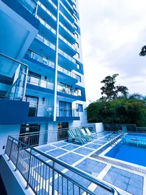 The Maze Suites - Swimming Pool, Gym, Playground - one, two and three bedrooms - Image 5