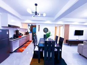 The Maze Suites - Swimming Pool, Gym, Playground - one, two and three bedrooms - Image 4