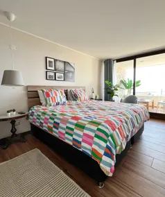 Oceanfront apartment | La Boca Beach - Image 3