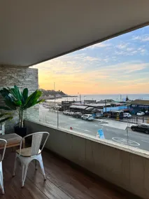 Oceanfront apartment | La Boca Beach - Image 2