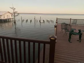 Lake Verret Getaway on the Water, Pierre Part - Image 5