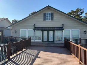 Lake Verret Getaway on the Water, Pierre Part - Image 2