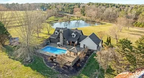 Ramblers Rest with Swimming Pool - Image 3