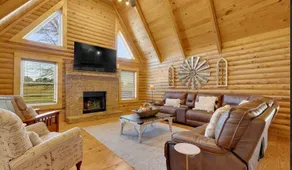 Ramblers Rest with Swimming Pool - Image 5