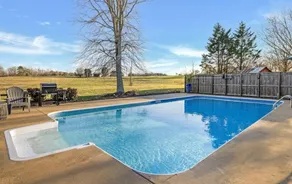 Ramblers Rest with Swimming Pool - Image 4