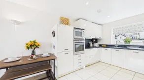 Ty Kered - 2 Bed Townhouse - Saundersfoot - Image 3